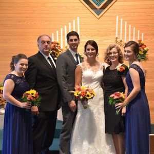 Meet your Posher, Melinda